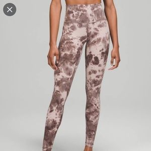 Lululemon Align Leggings